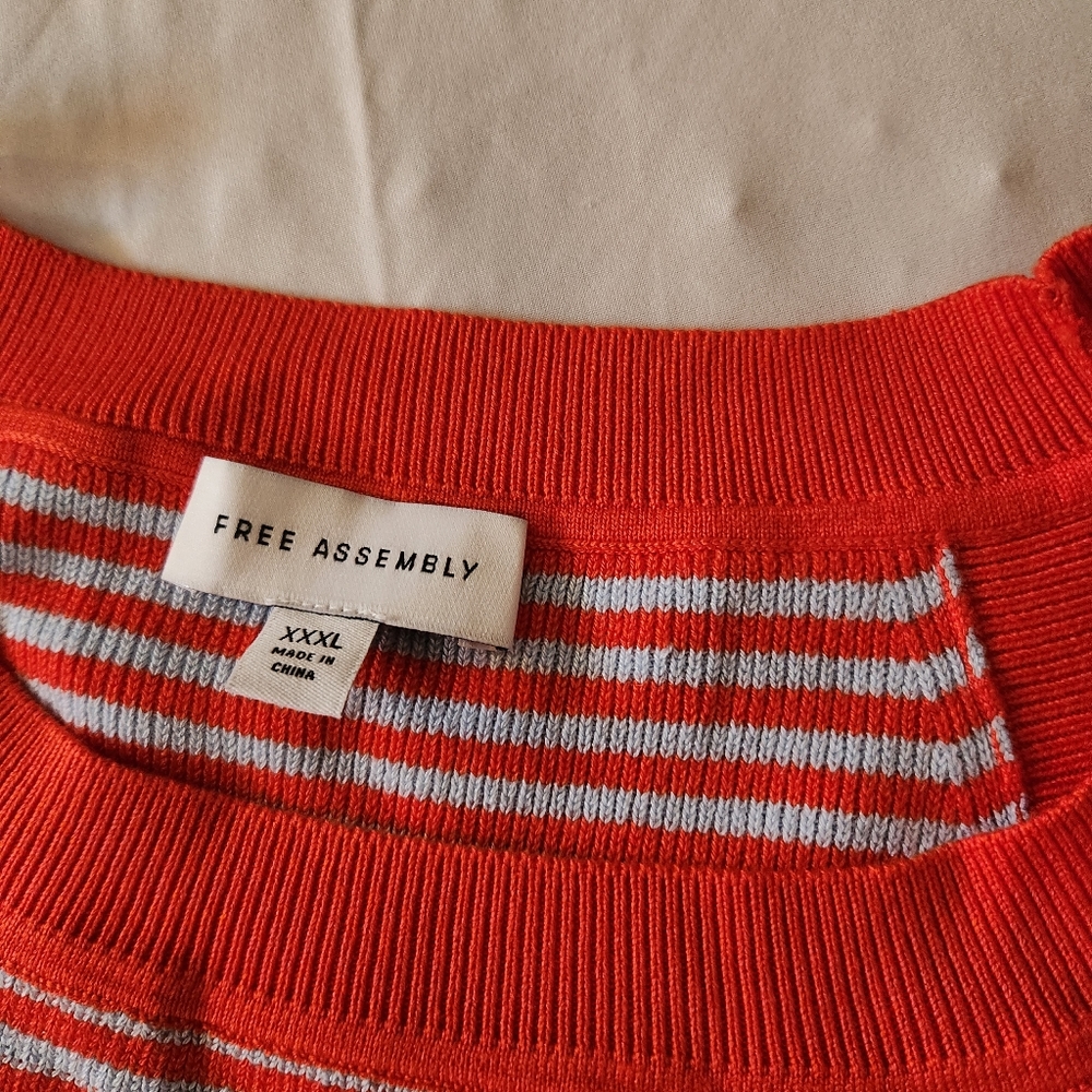 Sweater set - Picture 2 of 3